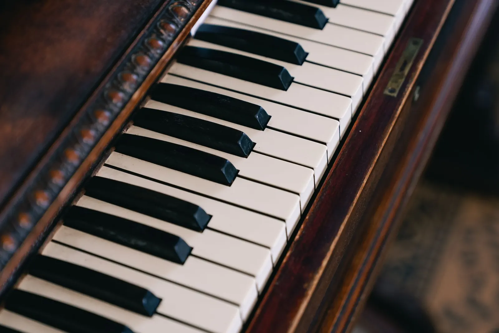 Acoustic or Digital Piano for a New York Apartment?