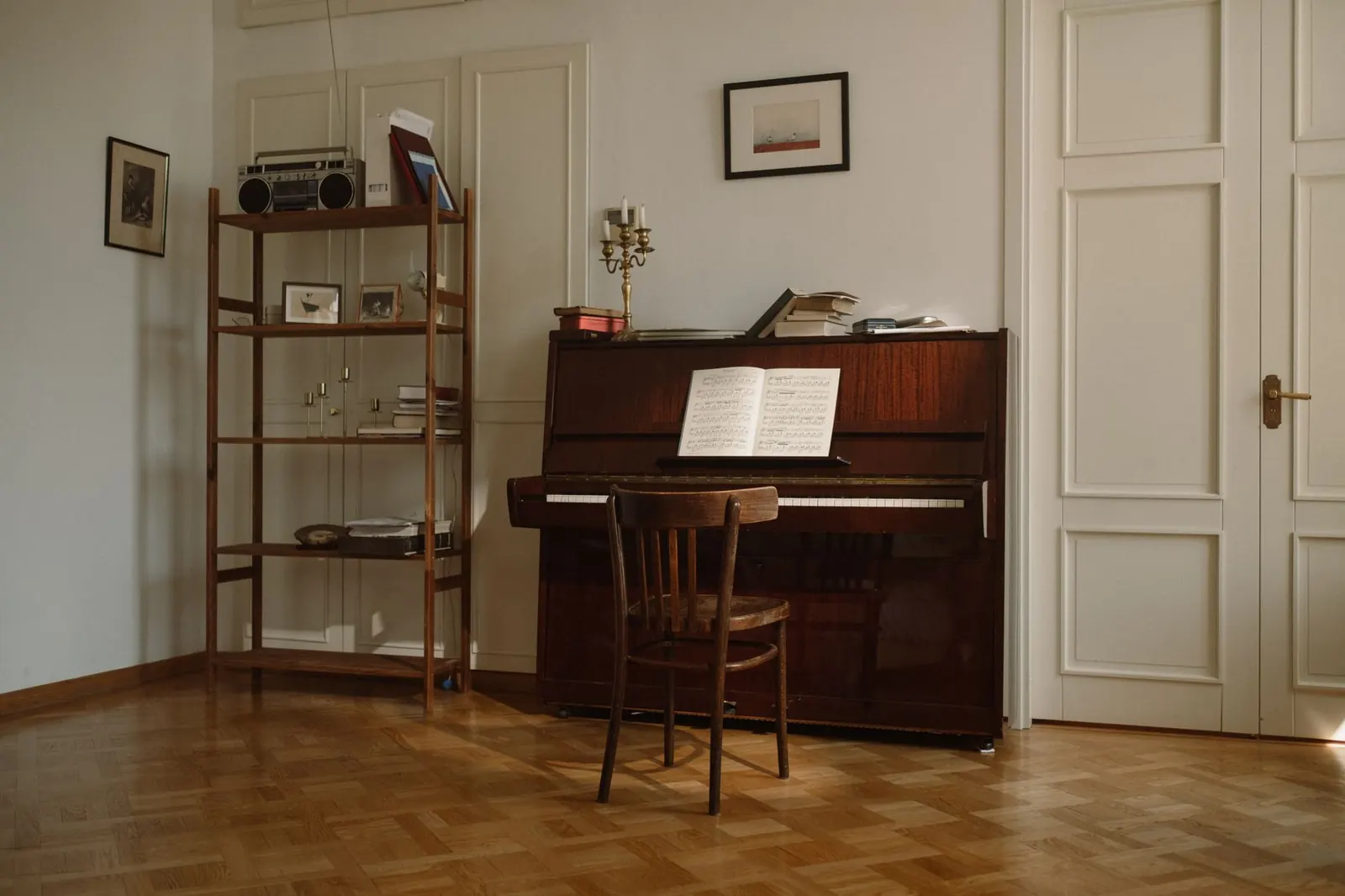 Renting or Buying a Piano in NYC
