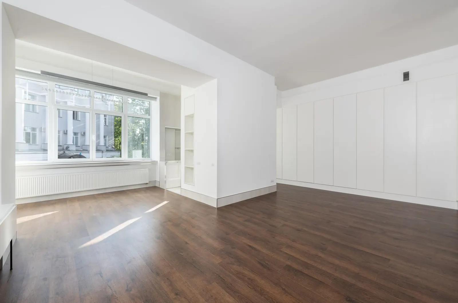 Where to Put a Piano in a Small Apartment