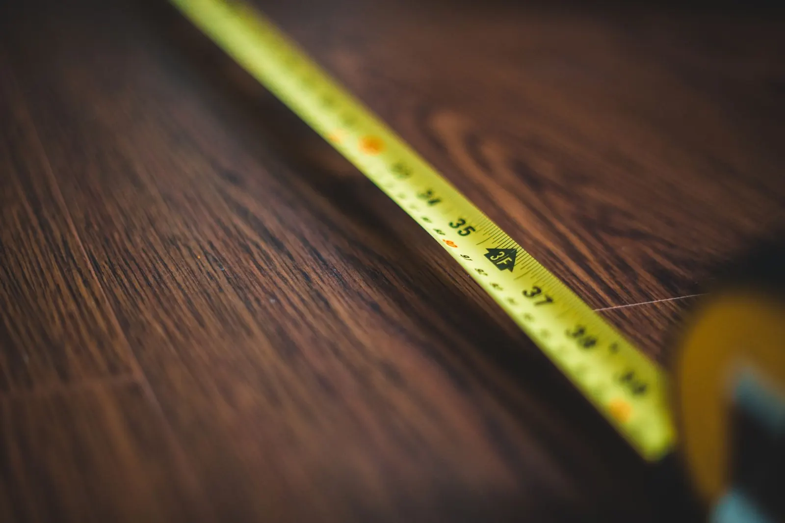 Will a Piano Fit in Your Apartment? Measuring the Route and the Rules